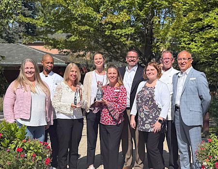 Wingspread Retreat & Executive Conference Center